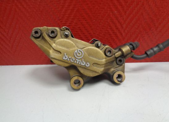 Bremssattel Bremszange vorn rechts Ducati ST2