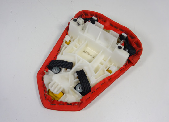 Soziussitz Yamaha YZF R1