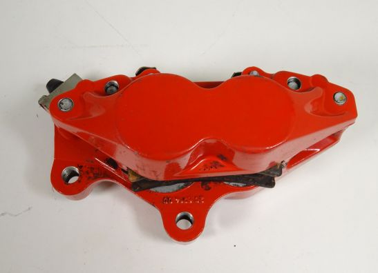 Remklauw rechts voor Aprilia RSV 1000