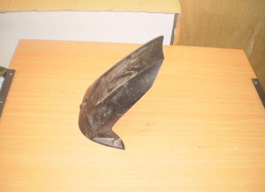 Achterspatbord Yamaha YZF R1