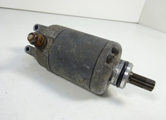 Startmotor Yamaha FZ6