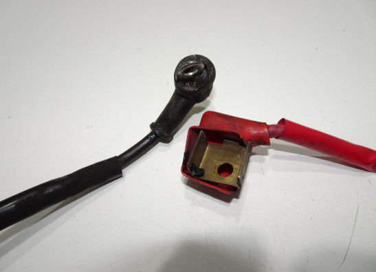 Starter Relay Yamaha FZ6