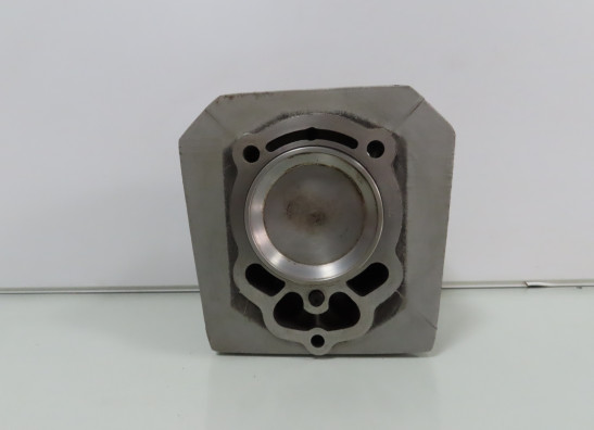 Cylinders Moto Guzzi Breva 750