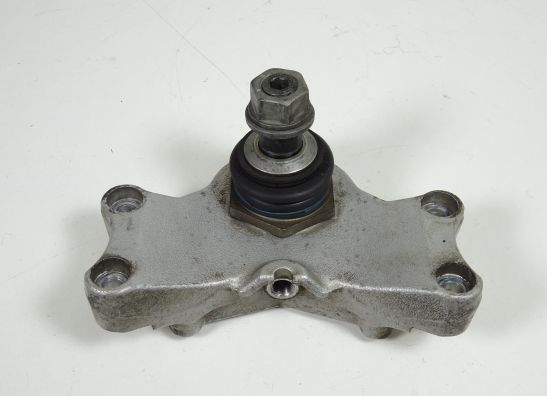 Gabelbrucke Unten BMW R 1200 RT