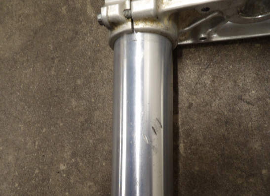 Front pipes Aprilia RXV  SXV