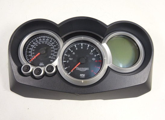 Tellerset Triumph Sprint ST 1050