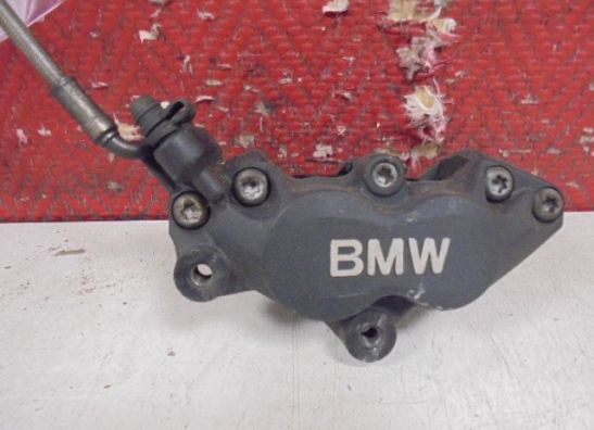 Brake caliper left front BMW R 1200 GS