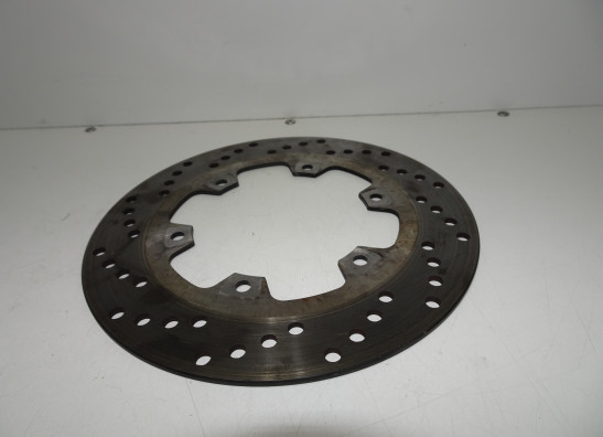 Rear brake disc Ducati monster 900