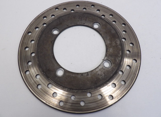 Bremsscheibe hinten  Honda CB 750 