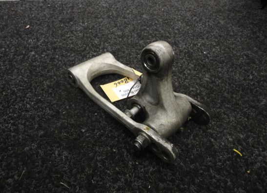 Federbein Aufhangung Suzuki GSX R 600