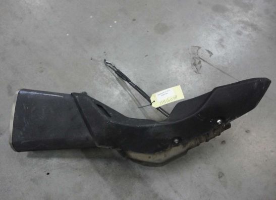 Muffler Kawasaki Z 800