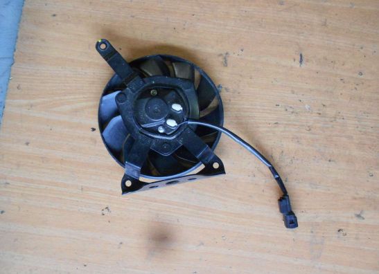 Ventilator Honda CBR 600 F