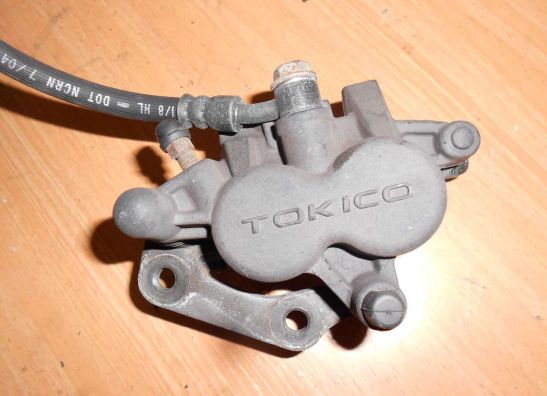 Brake calipers front Suzuki DL 650 V STROM