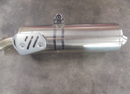 Muffler BMW F 800 R