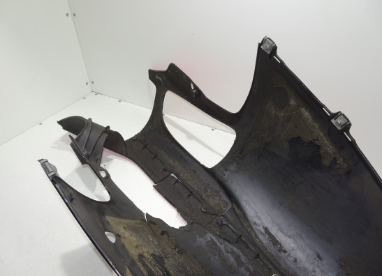 Linker onderkuip Aprilia RSV 1000