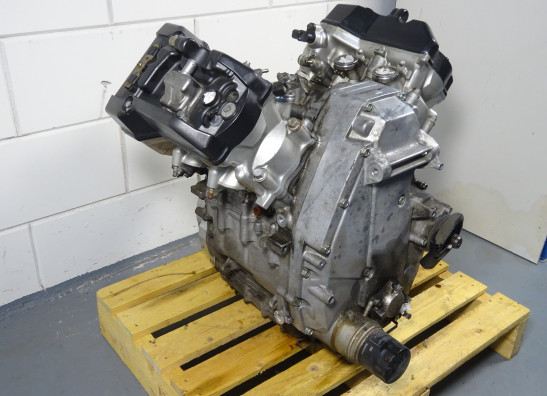 Motorblock Honda ST 1300 Pan European