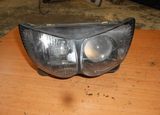 Scheinwerfer Yamaha TDM