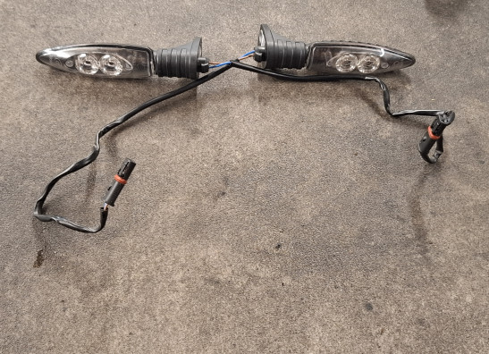 Knipperlicht BMW F 850 GS