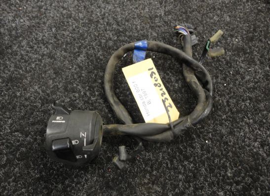 Handlebar switch assy left Honda CBR 600 F