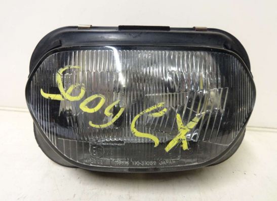 Koplamp Yamaha XJ 600 Diversion