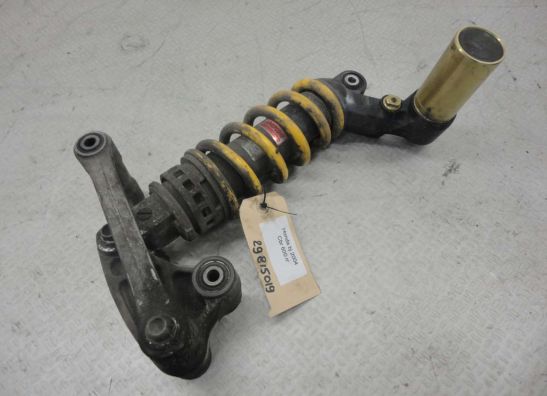 Stossdampfer hinten Honda CBR 600 RR