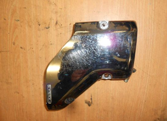 Engine cover Suzuki VS 800 Intruder