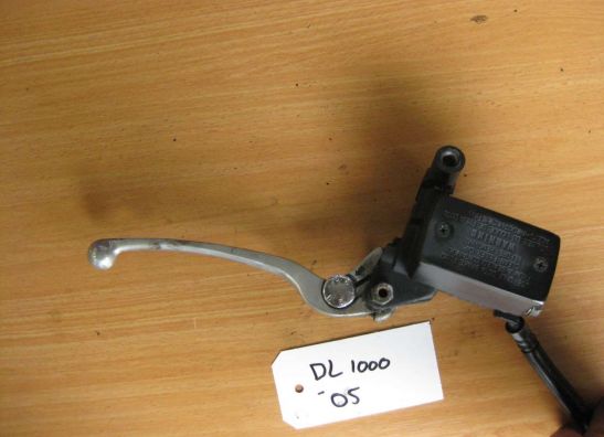Bremszylinder vorne Suzuki DL 1000 V STROM