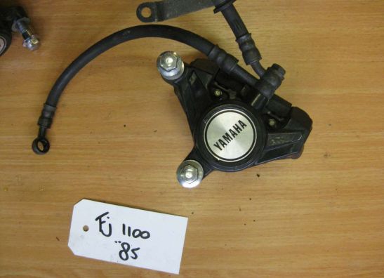 Brake caliper left front Yamaha FJ 1200