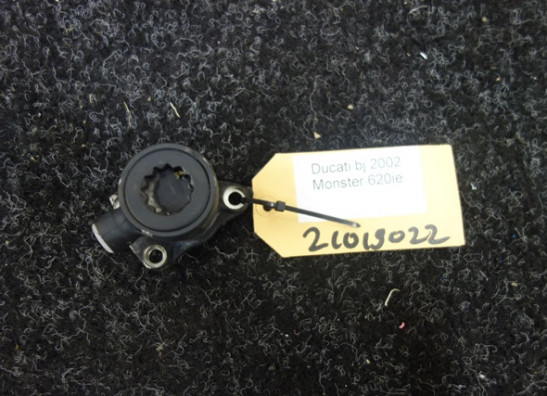 Koppelings cilinder Ducati monster 600