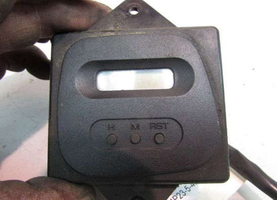 Teller Honda ST 1100 Pan European