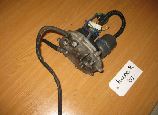 Brandstofpomp Aprilia Tuono 1000