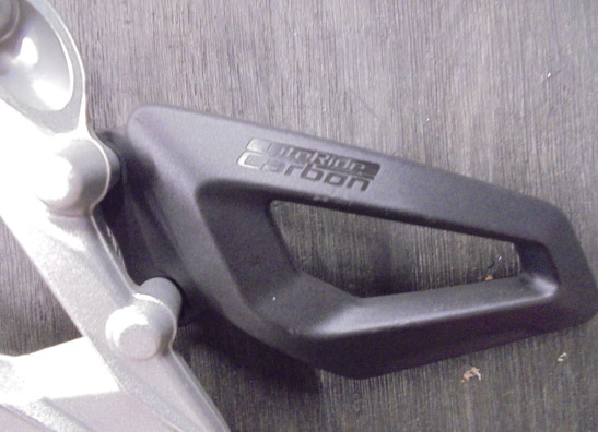 Schetsplaat links BMW S 1000 RR