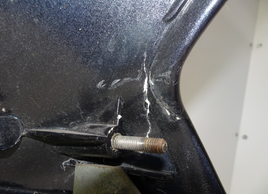 Cowl upper front BMW K 100