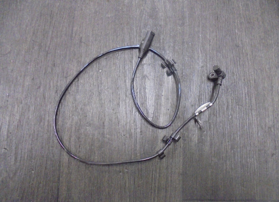 ABS sensor achter BMW R 1200 GS LC 2013-2016, 2017-2018