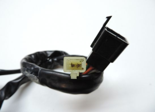 Lenkerschalter links Kawasaki ER 5