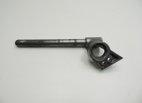 Steering Handle right Kawasaki ZZR 1100