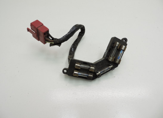 Fuse box Honda CB 750 