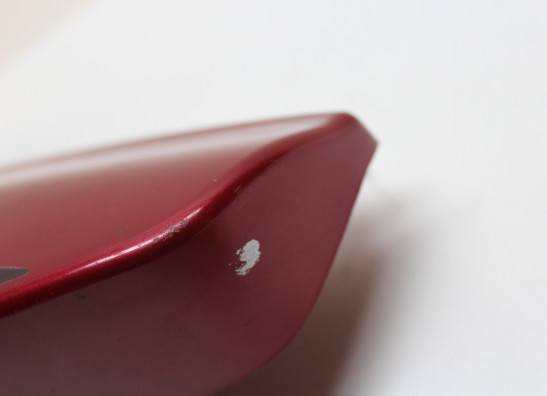 Cowl left rear Honda XL 600