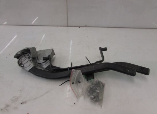 Bagagedrager Yamaha TDM