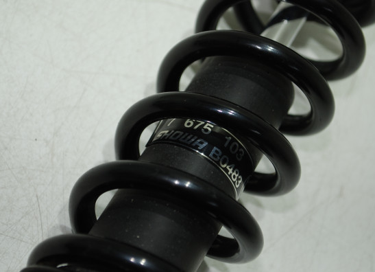 Schokbreker voor BMW R 1200 RT