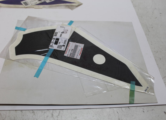 Decals Kawasaki ZX 9 R