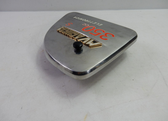 Rechter zijkuip klein MV Agusta Overige MV Agusta