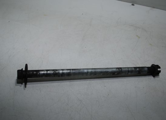 Hinterradachse Yamaha XJ 600 Diversion