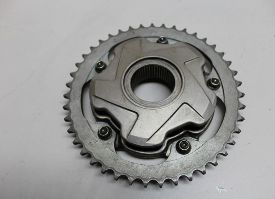 Driven flange MV Agusta 750 Brutale