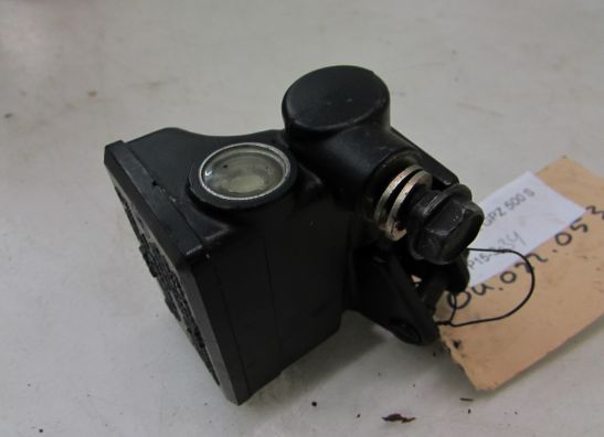 Front brake master cylinder  Kawasaki GPZ 500