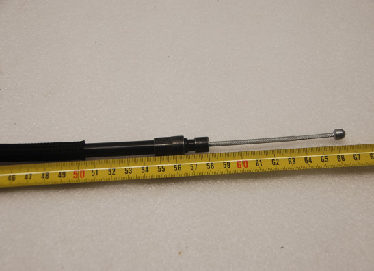 Koppelingskabel Harley Davidson Touring FL