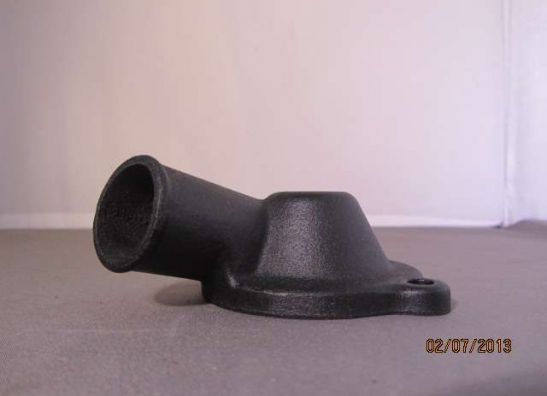 Thermostat cooler Voxan Roadster