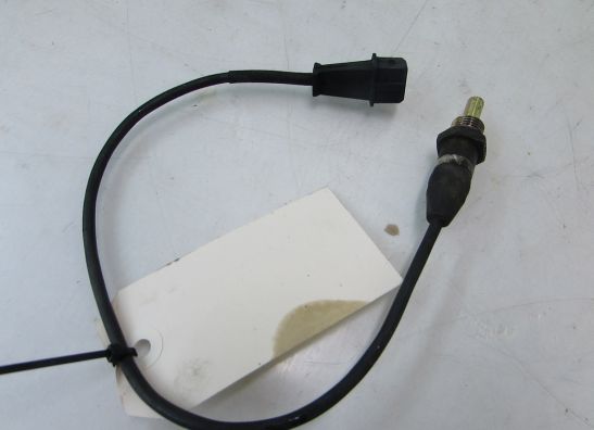 Motorblok diverse BMW R 1100 RT