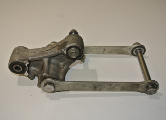 Federbein Aufhangung Kawasaki Z 750