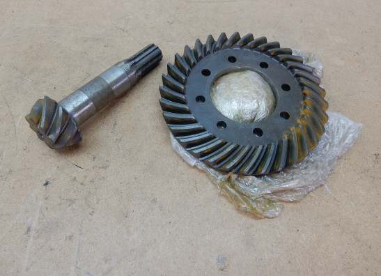 Cardan Moto Guzzi 1100 Sport